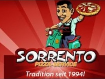 照片: Sorrento Pizzaservice